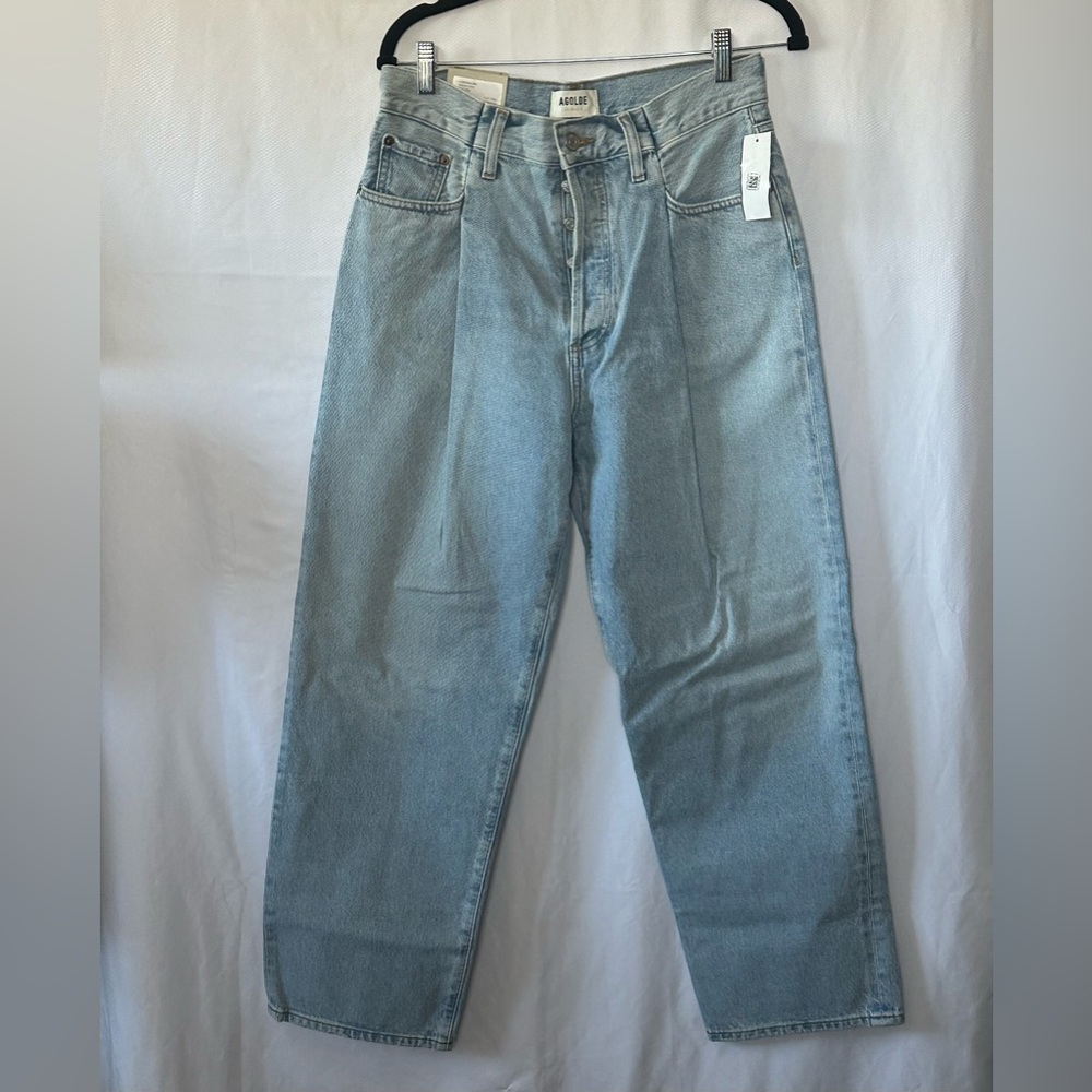 AGOLDE JEANS SIZE 27